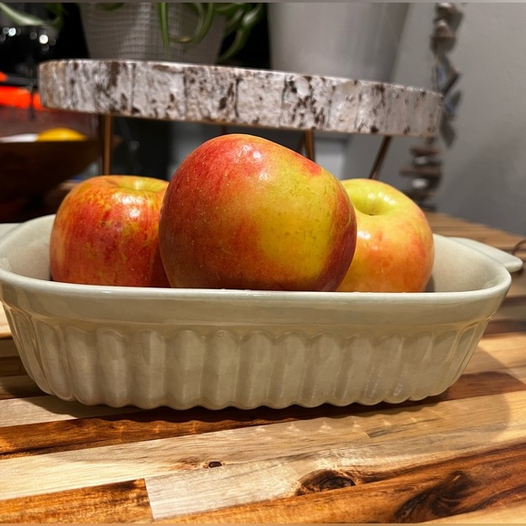 ⚪️⚪️Vintage Baking Dish Pfaltzgraff - Picture 3 of 5